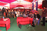 Interaction program with Chitwan Chamber of commerce and Industry